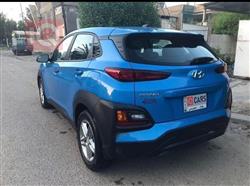 هيونداي كونا